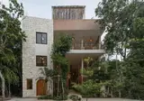 Ko’os Hotel Tulum foto 1
