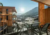 AlpenParks Taxacher Kirchberg Apartments foto 9