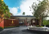 Avista Grande Karon Resort & Spa Phuket - MGa foto 16