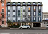 B&B Hotel Milano Portello foto 10