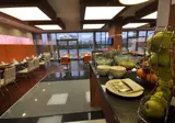 Grand Hotel Gaziantep foto 11