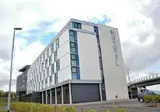 Novotel Edinburgh Park foto 1