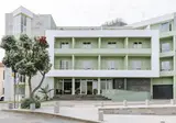 Euro Moniz Hotel foto 1