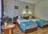 Hotel Kavkaz Golden Dune foto 4