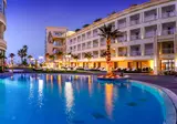 Sousse Palace Hotel & Spa foto 1