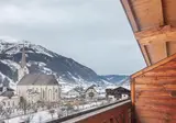 Hotel Sonnhof foto 2