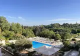 Hotel Villa Pamphili Roma foto 29