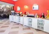 Adagio Aparthotel Rome Vatican foto 11