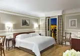 Rome Marriott Grand Hotel Flora foto 4