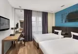 Mercure La Gare foto 6