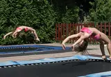 Camping Oase Praha foto 11