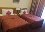 Sharjah Carlton Hotel foto 3