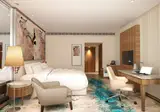 Jouri a Murwab Hotel foto 2