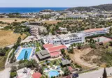 Lymberia Hotel foto 3