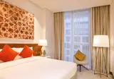 Grand Mercure Dubai City foto 15