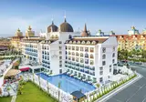 Side Royal Style Hotel foto 29