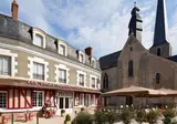 Relais des Trois Chateaux foto 1