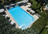 Hotel Le Palme Paestum foto 19