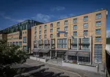 Hilton Dublin foto 1