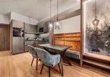 Chalet Fliana foto 7
