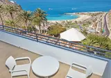 Hotel Chatur Palmera Mar foto 12