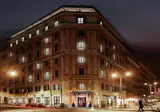 Una Hotels Trastever Roma foto 5
