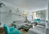 Carvi Beach Hotel foto 17