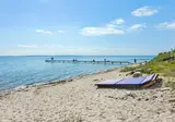 Camping Bosore Strand foto 13