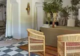 Hotel Soho Boutique Castillo de Santa Catalina foto 6