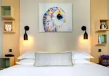 Chouette Hotel foto 10