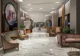 Lionel Hotel Istanbul foto 5