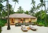InterContinental Maldives Maamunagau Resort foto 2
