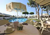Hotel Excelsior Lido di Jesolo foto 9