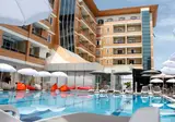 AMH Hotel Durres foto 10