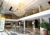 Grand Hotel Halic foto 14