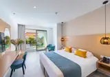 Leonardo Crystal Cove Hotel and Spa by the Sea foto 13