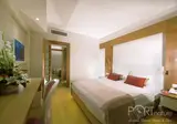 Port Nature Luxury Resort Hotel & Spa foto 7