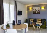 Aparthotel Adagio Access Nice Magnan foto 6