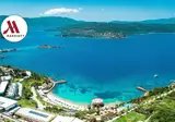 Le Meridien Bodrum Beach Resort foto 20