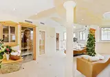 Wellnesshotel Neue Post foto 4