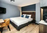 Amsterdam Beach Hotel Zandvoort foto 4