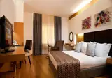 Sürmeli Hotel Istanbul foto 25