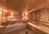 Zagreb Hotel Istanbul foto 10