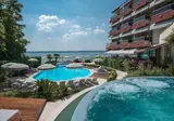 Hotel Continental Wellness & Thermal Spa foto 1