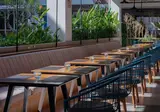 Kuta Beach Club Hotel foto 7