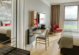 IntercityHotel Amsterdam Airport foto 6