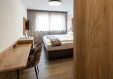Hotel Blitzburg foto 12