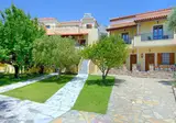 Agrilionas Aparthotel foto 13