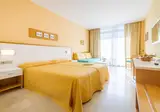 Hotel Mediterraneo Benidorm foto 3