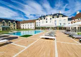 Staycity Marne La Vallee foto 15